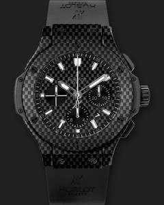 Hublot Big Bang Carbon 301.QX.1724.RX
