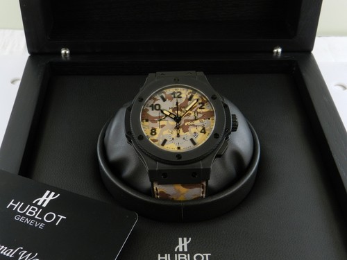 Hublot Big Bang Desert 301.CI.8710.NR