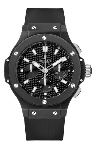 Hublot Big Bang Evolution Black Magic 301.CI.1770.RX
