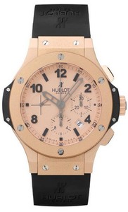 Hublot Big Bang Gold Mat (Red Gold) 301.PI.500.RX