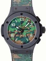 Hublot Big Bang Jungle 301.CI.8610.NR