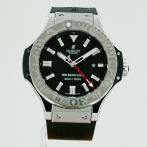 Hublot Big Bang King (Palladium) 322.LX.100.RX