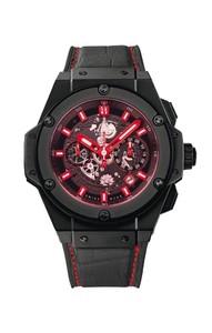 Hublot Big Bang King Power Red Magic 701.CI.1123.GR