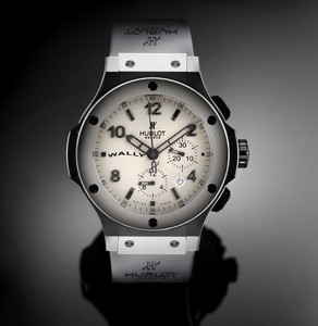 Hublot Big Bang Mag Bang Wally 320.UI.5510.RX.WAL09