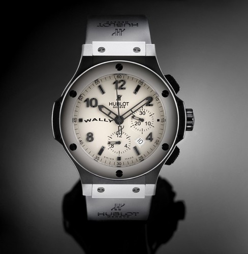 Hublot Big Bang Mag Bang Wally 320.UI.5510.RX.WAL09