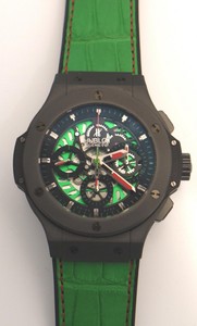 Hublot Big Bang Mexico (Ceramic) 310.CI.1190.GR.FMF10