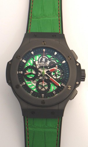 Hublot Big Bang Mexico (Ceramic) 310.CI.1190.GR.FMF10