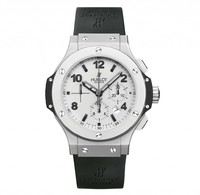 Hublot Big Bang Platinum Mat (Platinum) 301.TI.450.RX