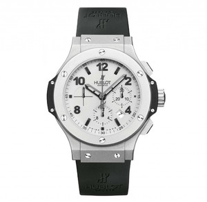 Hublot Big Bang Platinum Mat (Platinum) 301.TI.450.RX