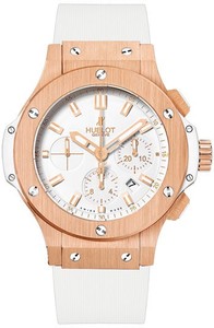 Hublot Big Bang Red Gold Bracelet (RG / White / Red Gold Bracelet) 301.PE.2180.PE