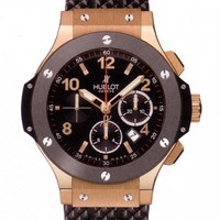 Hublot Big Bang (RG-Tantalium / Carbon / Rubber) 301.PT.130.RX