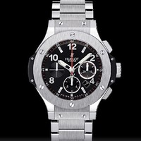 Hublot Big Bang (SS / Carbon / SS-Carbon) 301.SX.130.SX