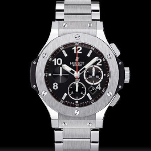 Hublot Big Bang (SS / Carbon / SS-Carbon) 301.SX.130.SX