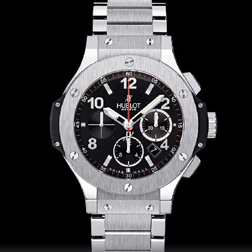 Hublot Big Bang (SS / Carbon / SS-Carbon) 301.SX.130.SX