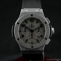 Hublot Big Bang Tantalum Mat (Tantalum) 301.AI.460.RX
