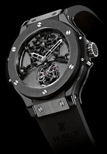 Hublot Big Bang Tourbillon Solo Bang 305.CM.002.RX
