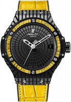 Hublot Big Bang Tutti Frutti Lemon Caviar 346.CD.1800.LR.1915