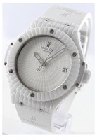 Hublot Big Bang White Caviar 41mm 346.HX.2800.RW