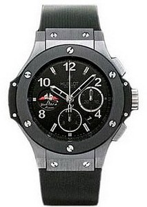Hublot Big Bang Yacht Club Monaco (PVD) 301.AM.130.RX.YCM07