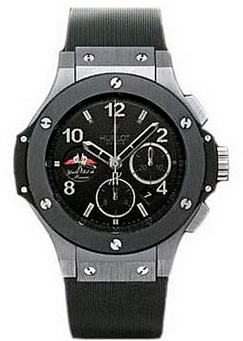 Hublot Big Bang Yacht Club Monaco (PVD) 301.AM.130.RX.YCM07