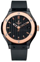 Hublot Classic Fusion 33 MM Quartz 33 581.CO.1780.RX