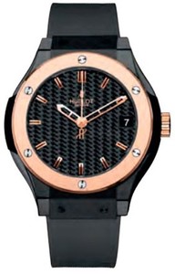 Hublot Classic Fusion 33 MM Quartz 33 581.CO.1780.RX