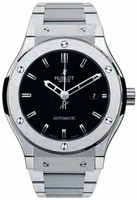 Hublot Classic Fusion 38 MM Fusion Titanium 565.NX.1170.NX