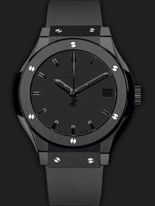 Hublot Classic Fusion All Black 581.CM.1110.RX