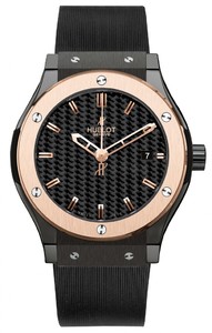 Hublot Classic Fusion Automatic 542.cp.1780.rx