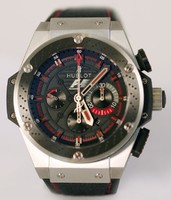 Hublot F1 King Power 703.ZM.1123.NR.FMO10