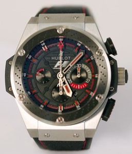 Hublot F1 King Power 703.ZM.1123.NR.FMO10