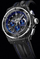 Hublot F1 King Power Interlagos 703.QM.1129.HR.FIL11