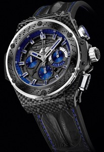 Hublot F1 King Power Interlagos 703.QM.1129.HR.FIL11