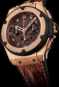 Hublot King Power 48 MM Arturo Fuente RG 703.OX.3113.HR.OPX12