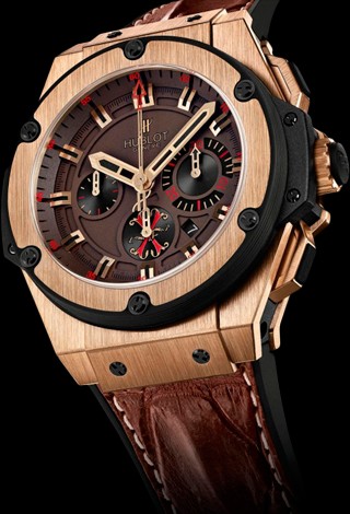 Hublot King Power 48 MM Arturo Fuente RG 703.OX.3113.HR.OPX12