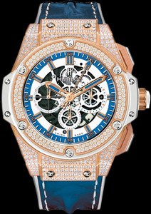 Hublot King Power 48 MM Miami «305» 710.OE.2189.HR.1704.MIA12