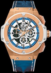 Hublot King Power 48 MM Miami «305» 710.OE.2189.HR.MIA12