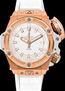 Hublot King Power 48 MM Oceanographic 4000 731.OE.21.80.RW