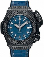 Hublot King Power 48 MM Oceanographic 4000 731.QX.5190.GR