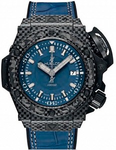 Hublot King Power 48 MM Oceanographic 4000 731.QX.5190.GR