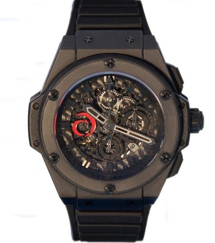 Hublot King Power Alinghi 710.CI.0110.RX.AGI10