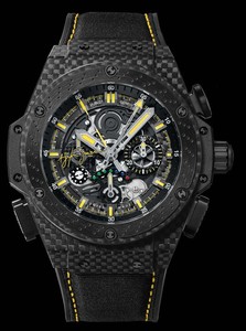 Hublot King Power Aryton Senna 719.QM.1729.NR.AES10