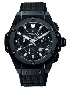 Hublot King Power Black Magic 709.CI.1770.RX