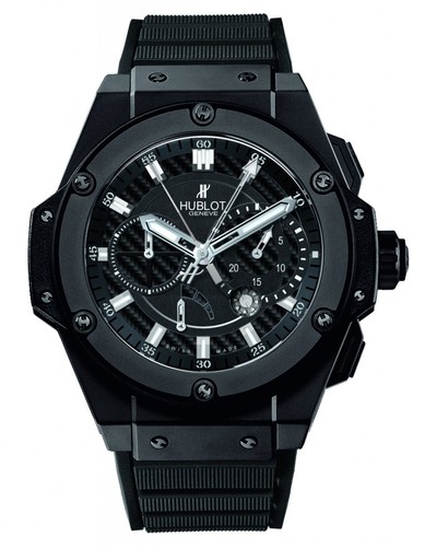 Hublot King Power Black Magic 709.CI.1770.RX
