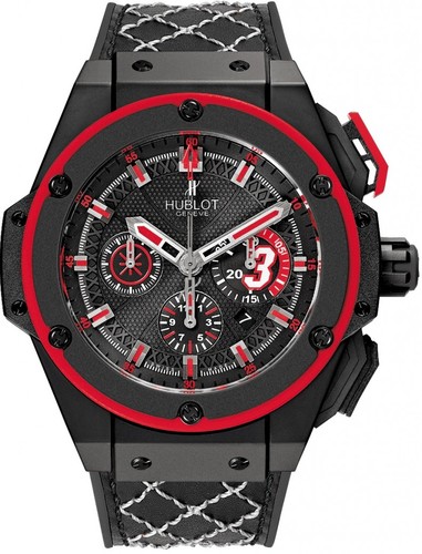 Hublot King Power Dwyane Wade 48mm 703.CI.1123.VR.DWD11