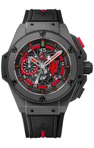 Hublot King Power Red Devil Manchester United 716.CI.1129.RX.MAN11