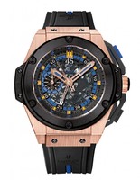 Hublot King Power UEFA Euro 2012 Ukraine 716.OM.1129.RX.EUR12