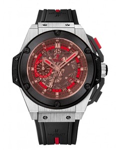 Hublot King Power UEFA EURO 2012TM Poland 48mm 716.NM.1129.RX.EUR12