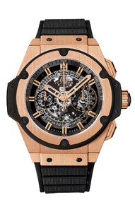 Hublot King Power Unico 701.OX.0180.RX