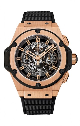 Hublot King Power Unico 701.OX.0180.RX